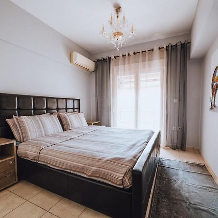 Iliotti Apartments Rhodes City Exterior foto